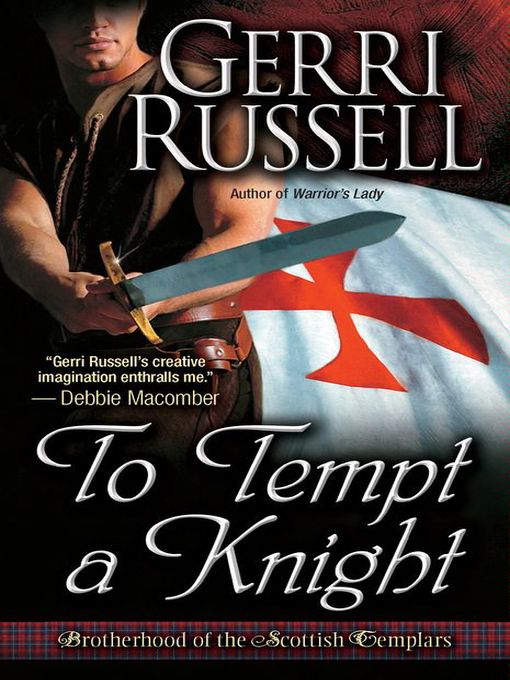 To Tempt a Knight